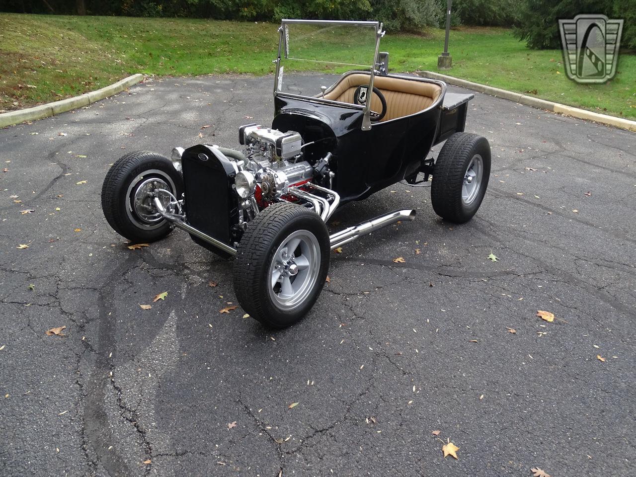 1922 Ford T-Bucket