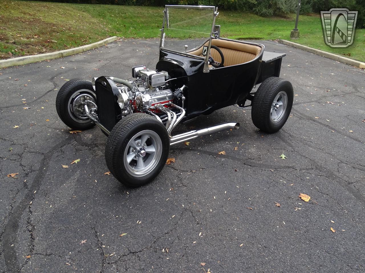 1922 Ford T-Bucket