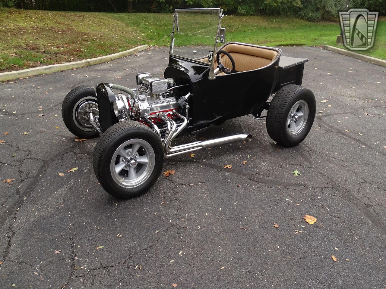 1922 Ford T-Bucket