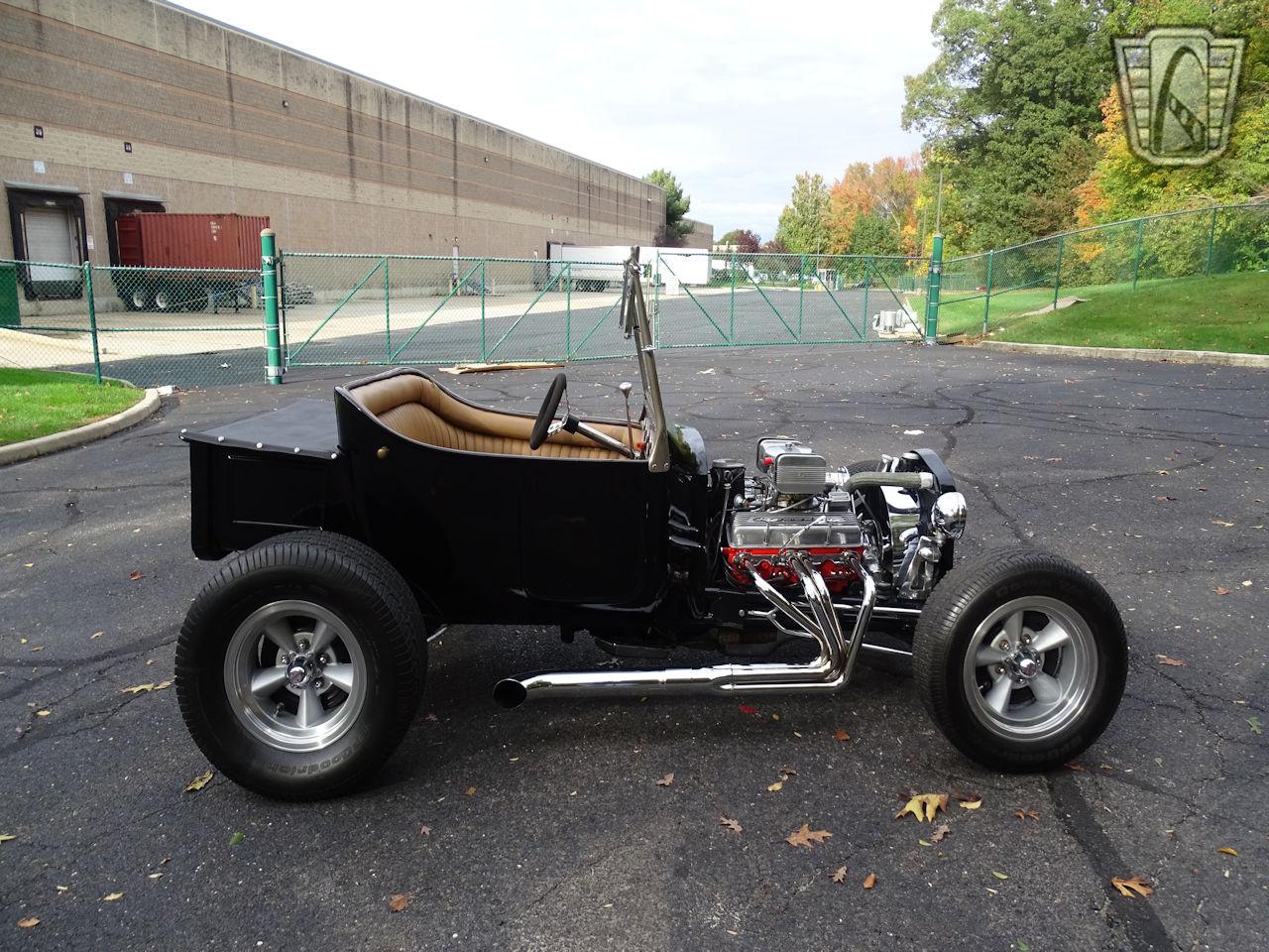 1922 Ford T-Bucket