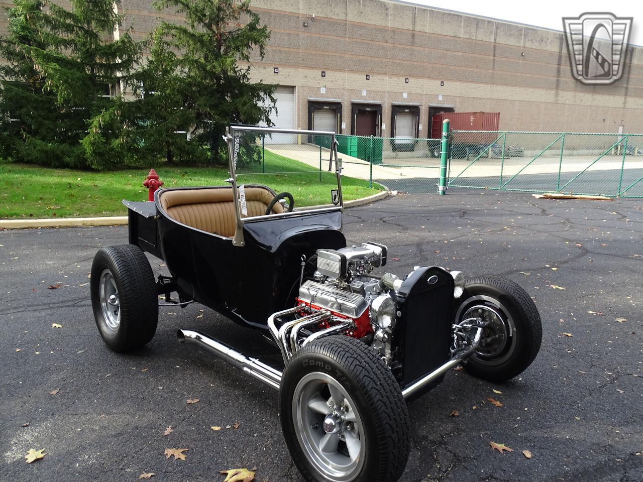 1922 Ford T-Bucket