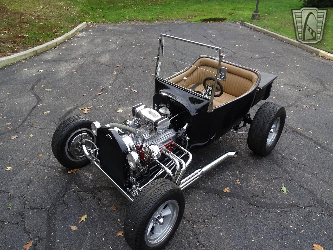 1922 Ford T-Bucket