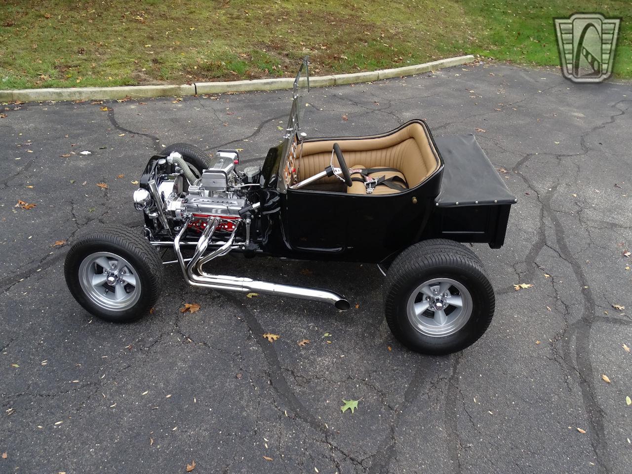 1922 Ford T-Bucket