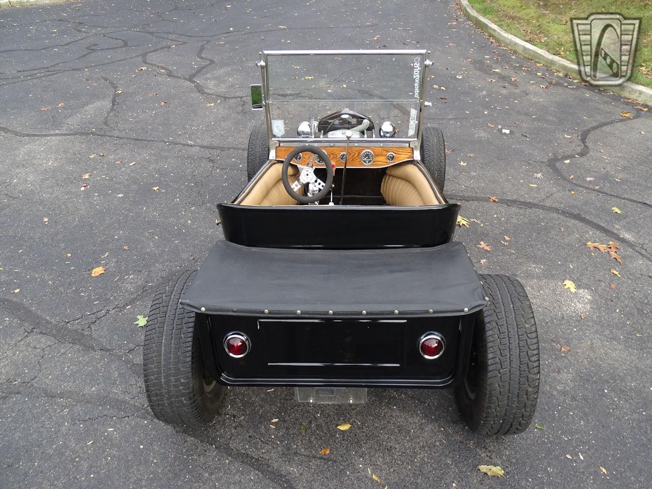 1922 Ford T-Bucket