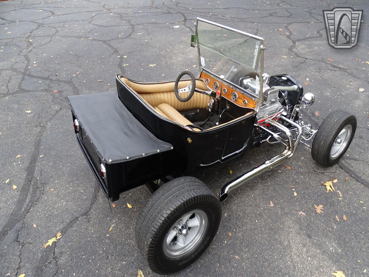 1922 Ford T-Bucket