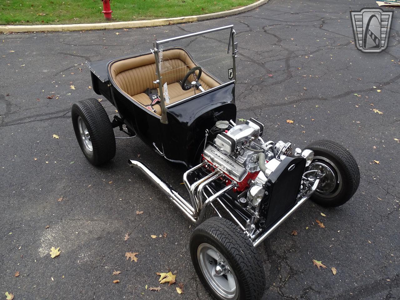 1922 Ford T-Bucket