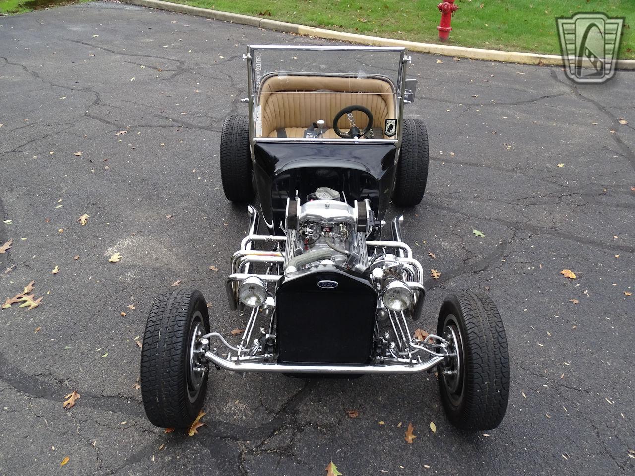 1922 Ford T-Bucket