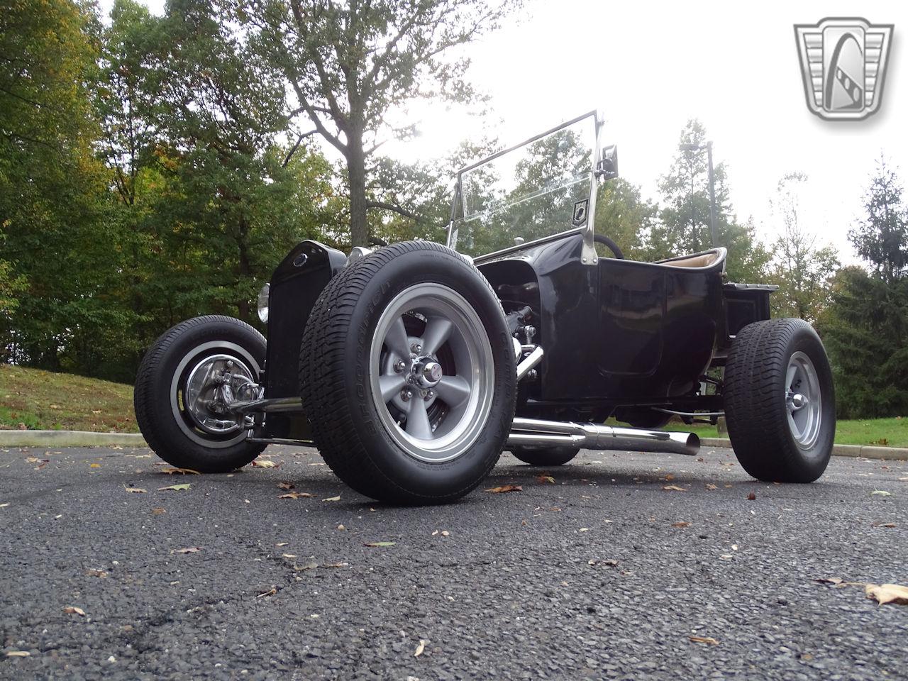 1922 Ford T-Bucket