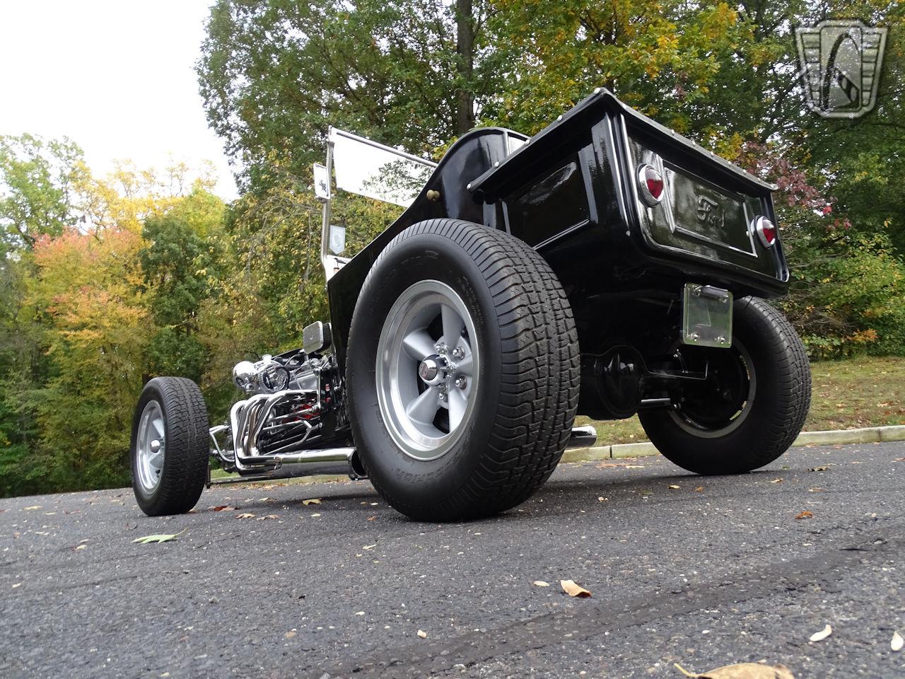 1922 Ford T-Bucket