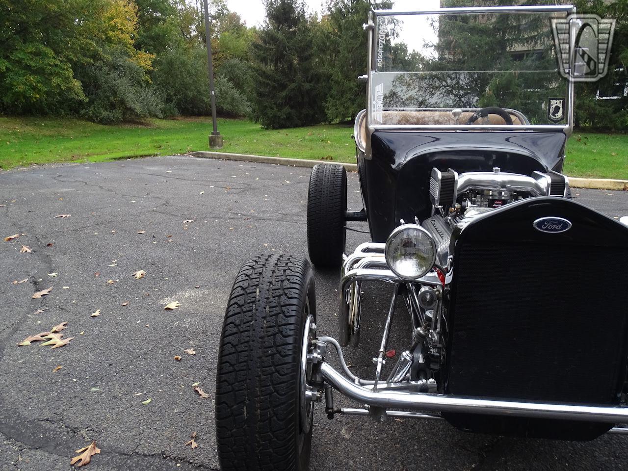 1922 Ford T-Bucket