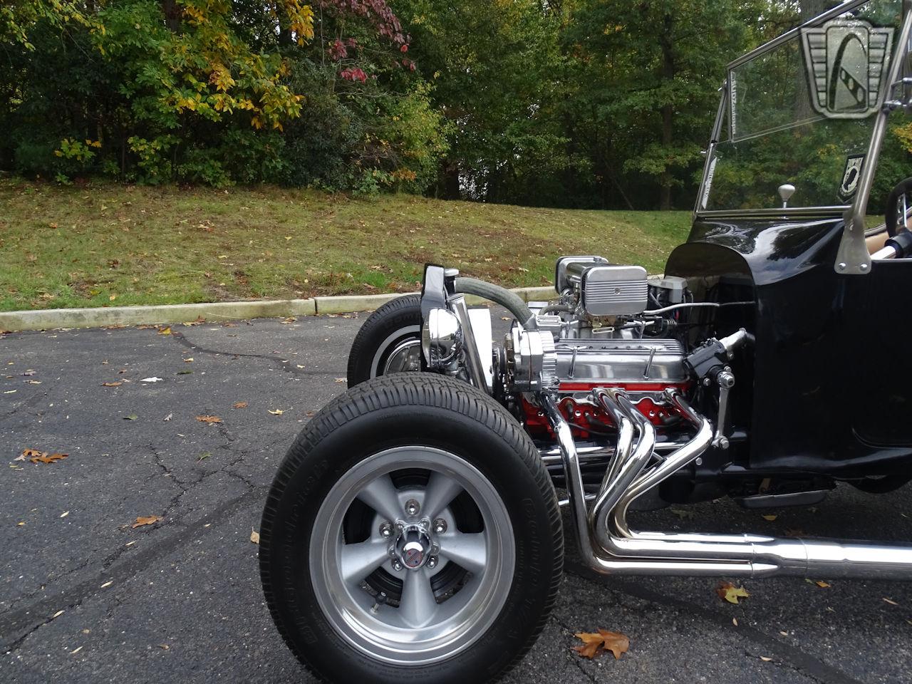 1922 Ford T-Bucket