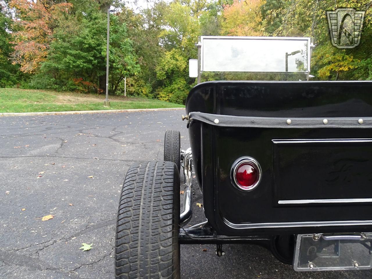 1922 Ford T-Bucket