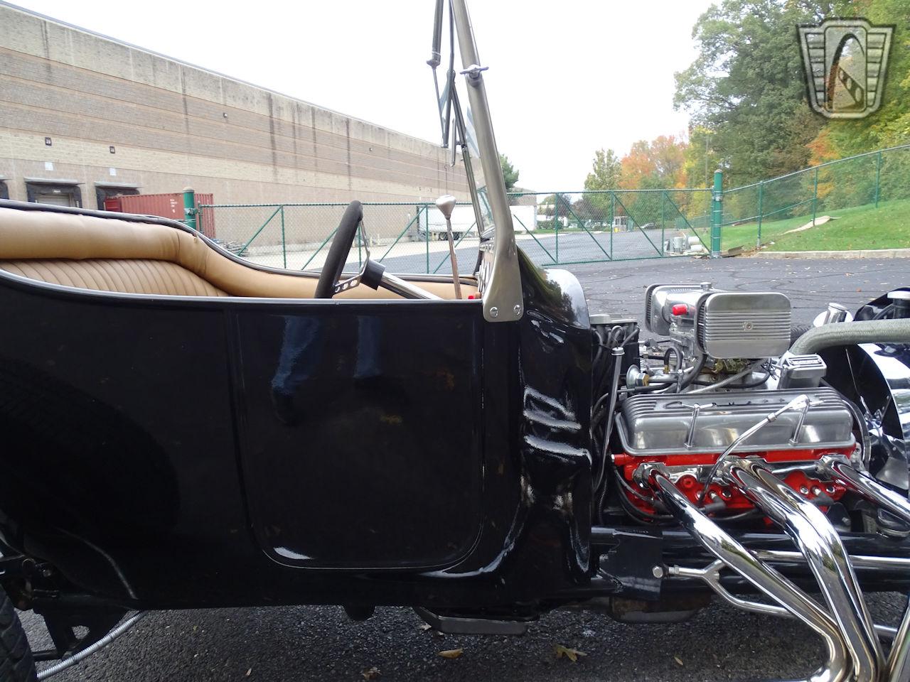 1922 Ford T-Bucket