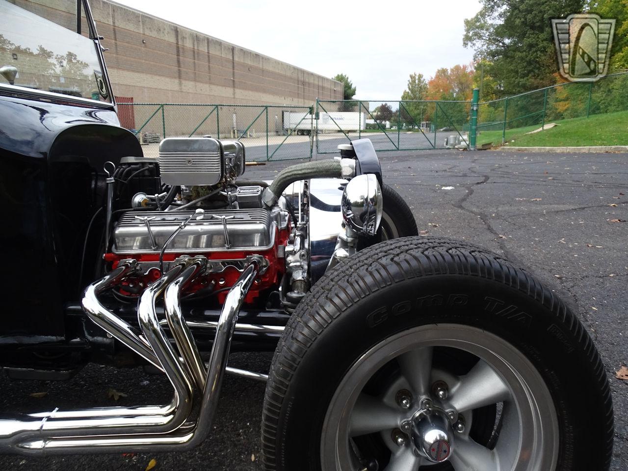 1922 Ford T-Bucket