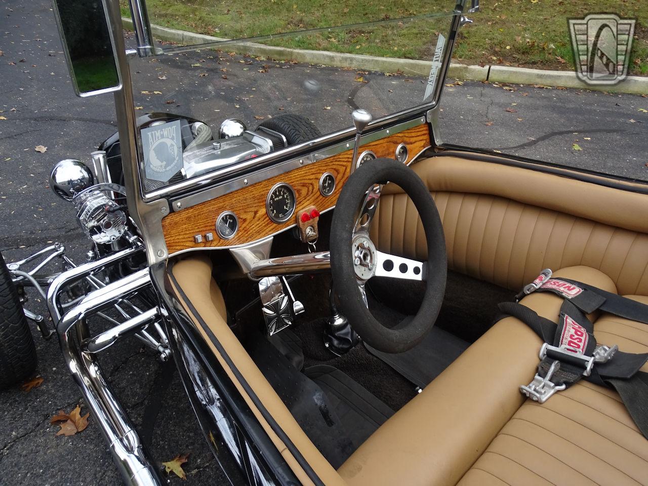 1922 Ford T-Bucket