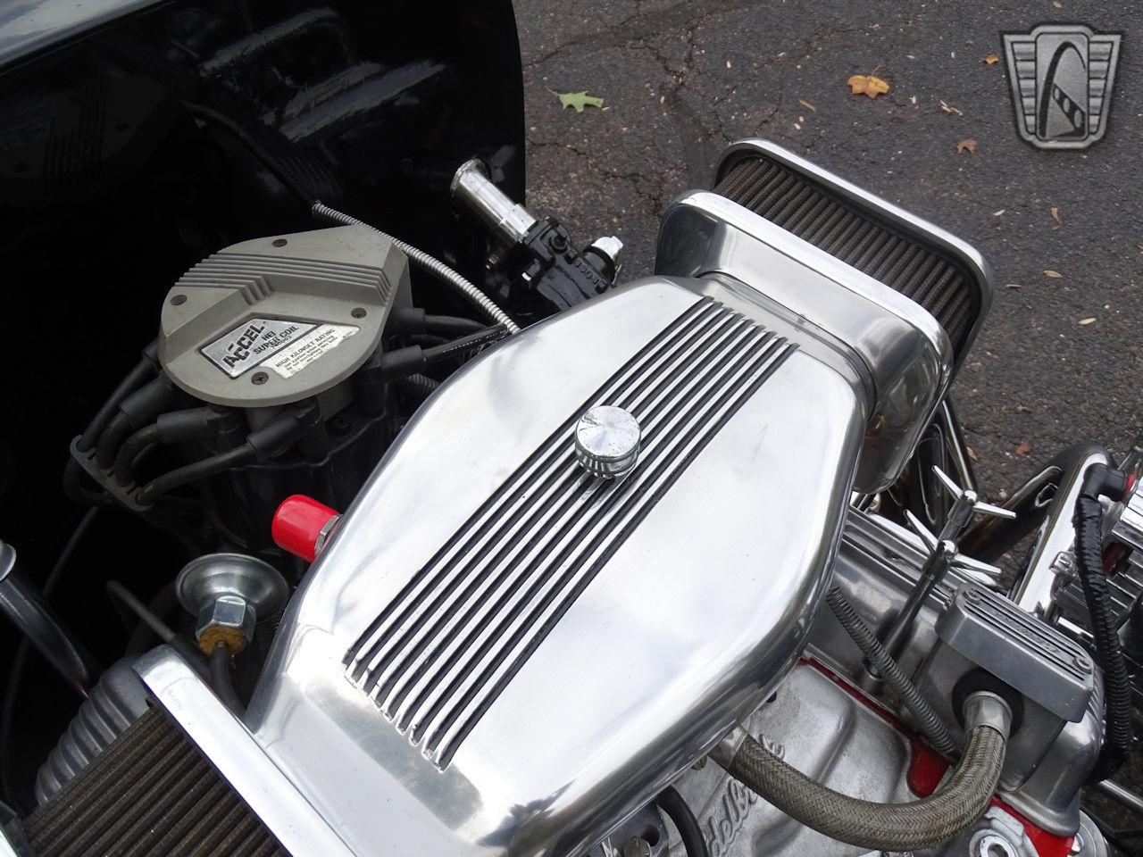 1922 Ford T-Bucket