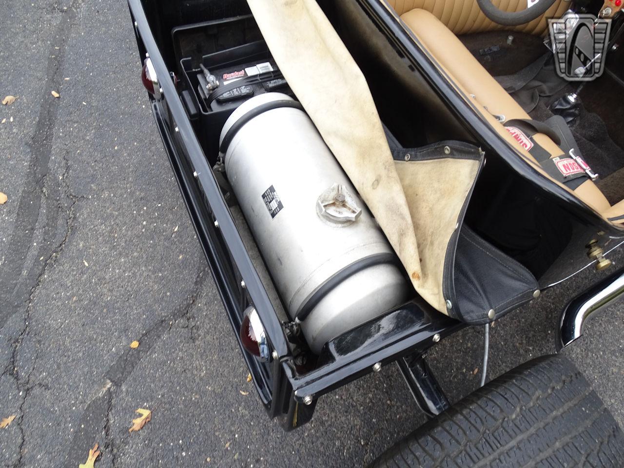 1922 Ford T-Bucket