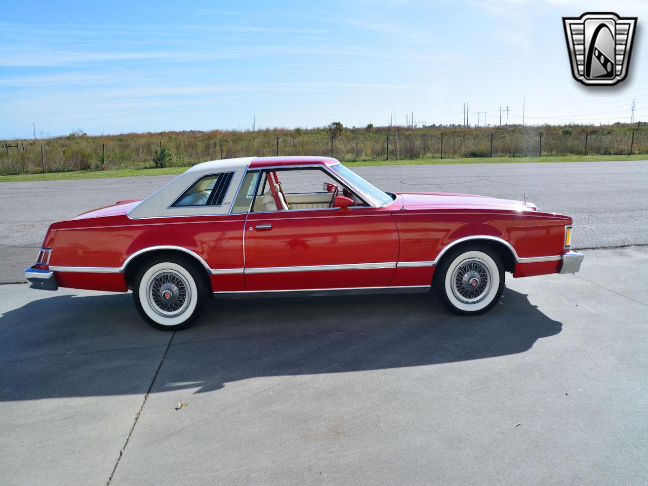 1978 Mercury Cougar