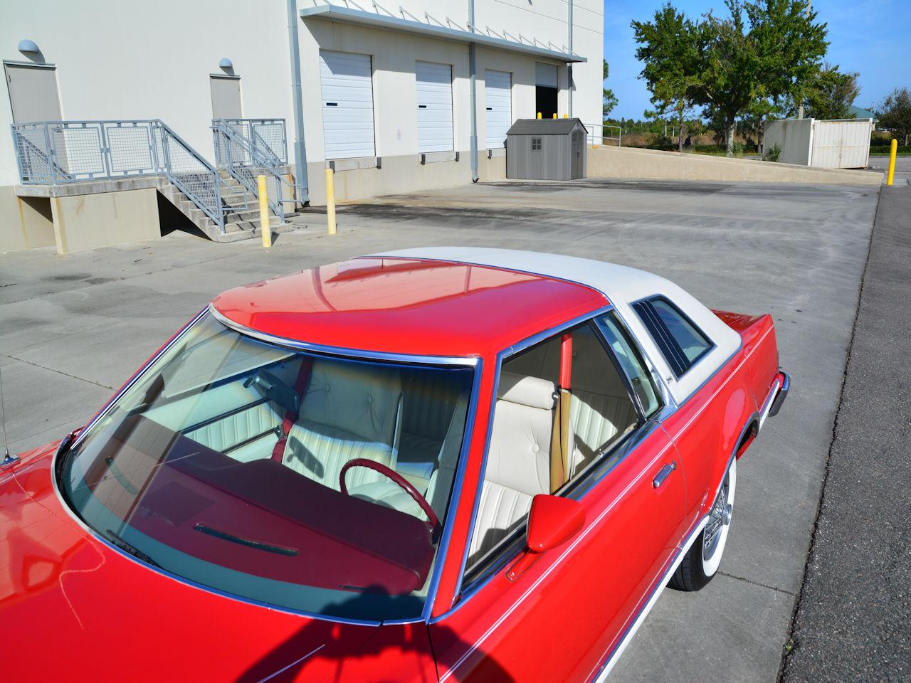 1978 Mercury Cougar