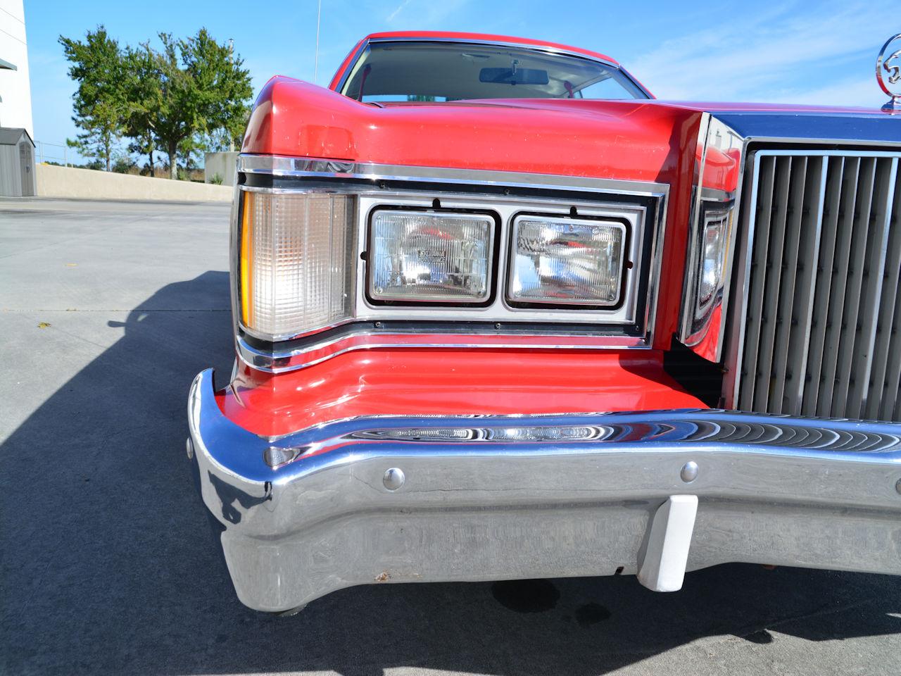 1978 Mercury Cougar