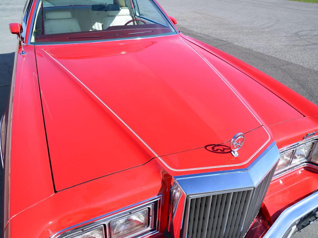 1978 Mercury Cougar