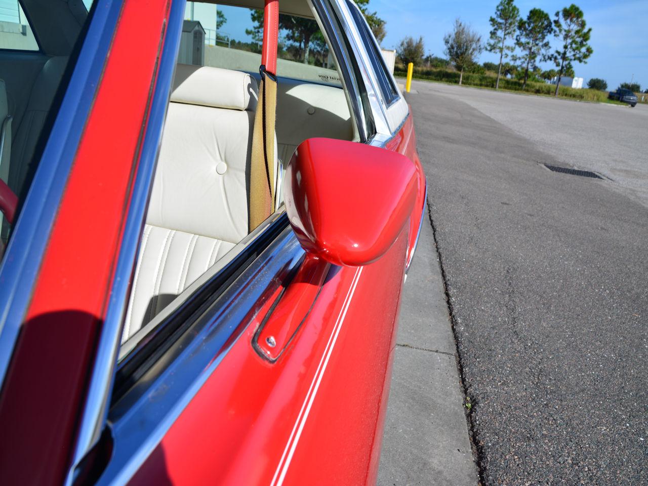 1978 Mercury Cougar