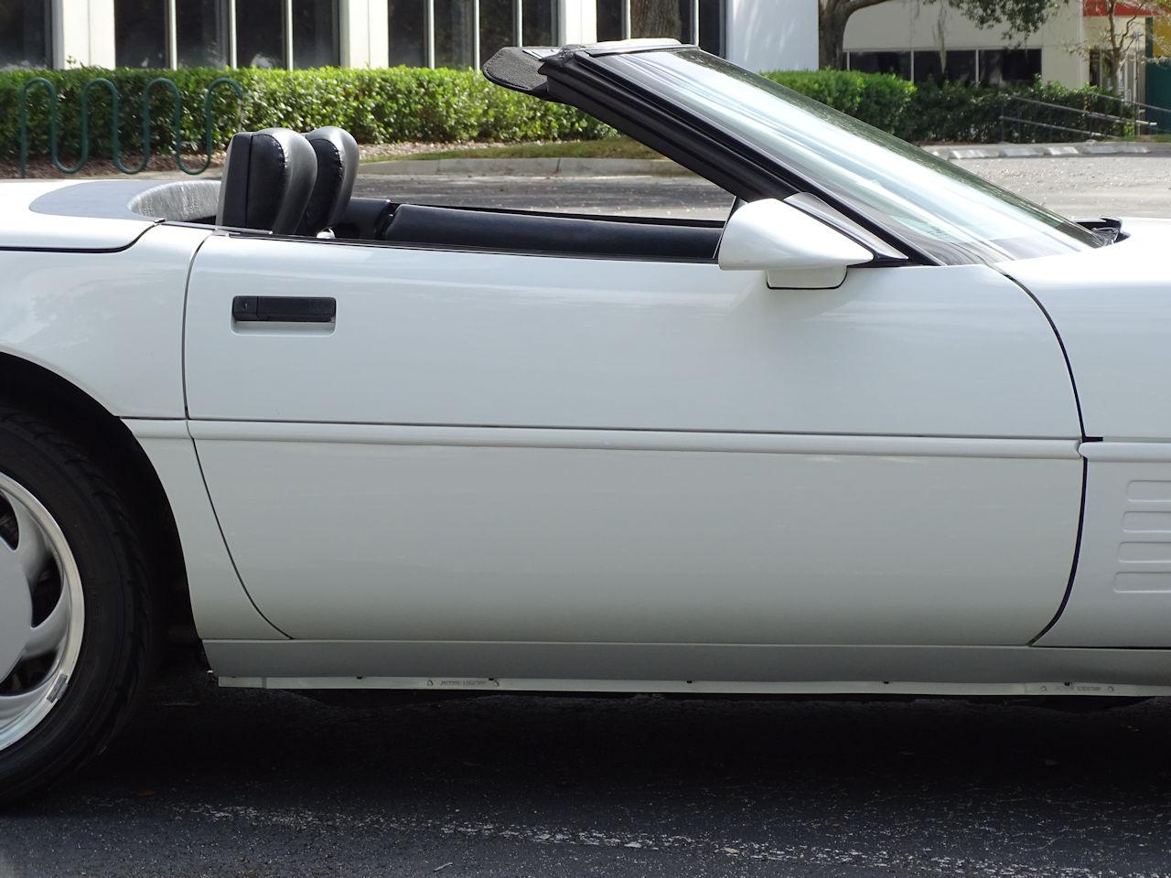 1992 Chevrolet Corvette