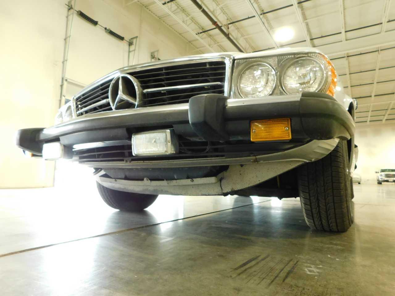 1978 Mercedes - Benz 450SL