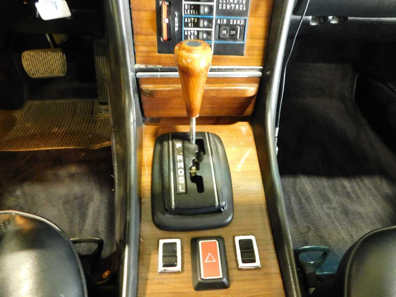 1978 Mercedes - Benz 450SL