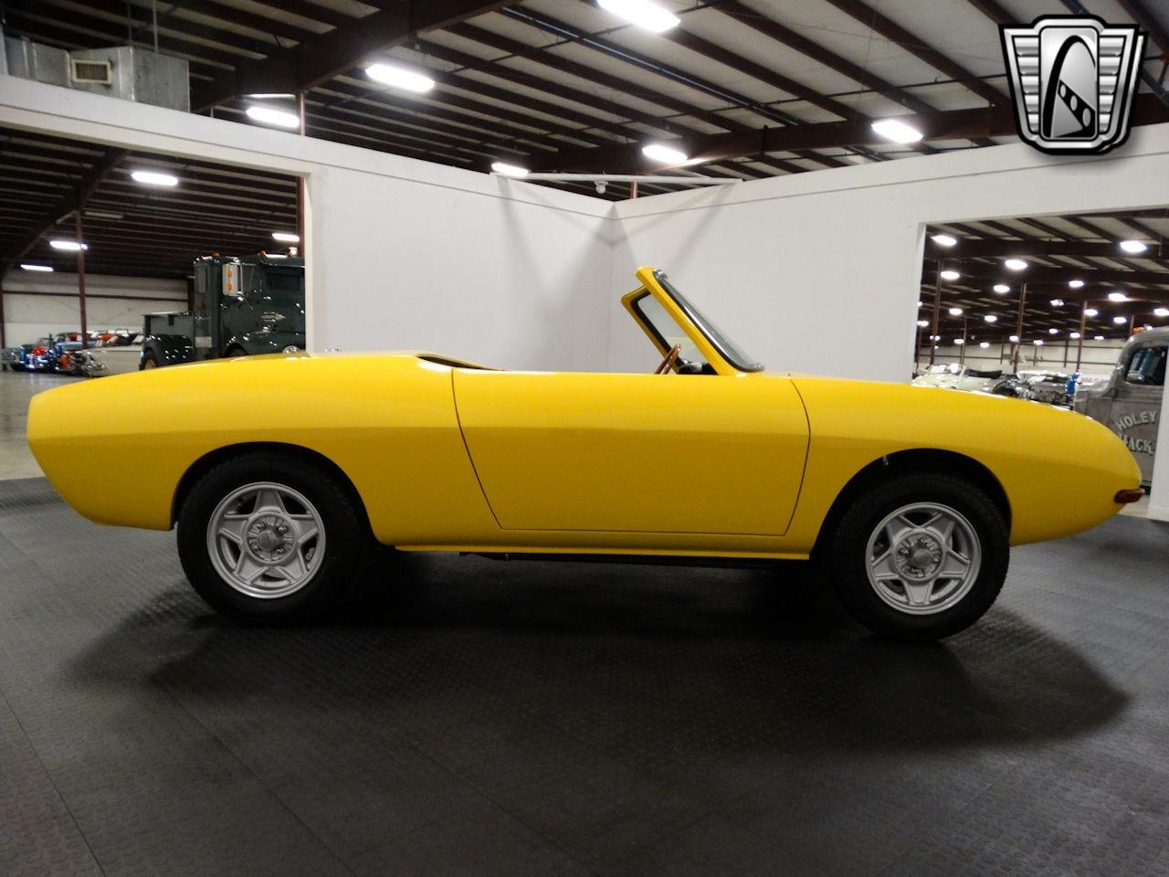 1967 Fiat 850