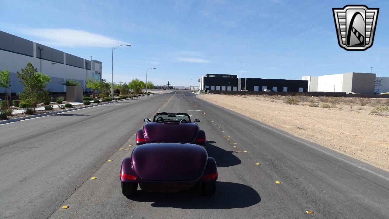 1997 Plymouth Prowler