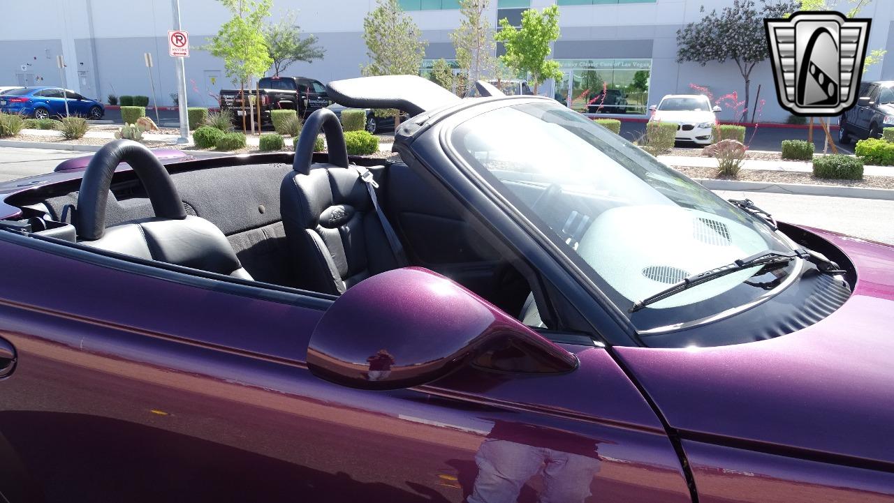 1997 Plymouth Prowler