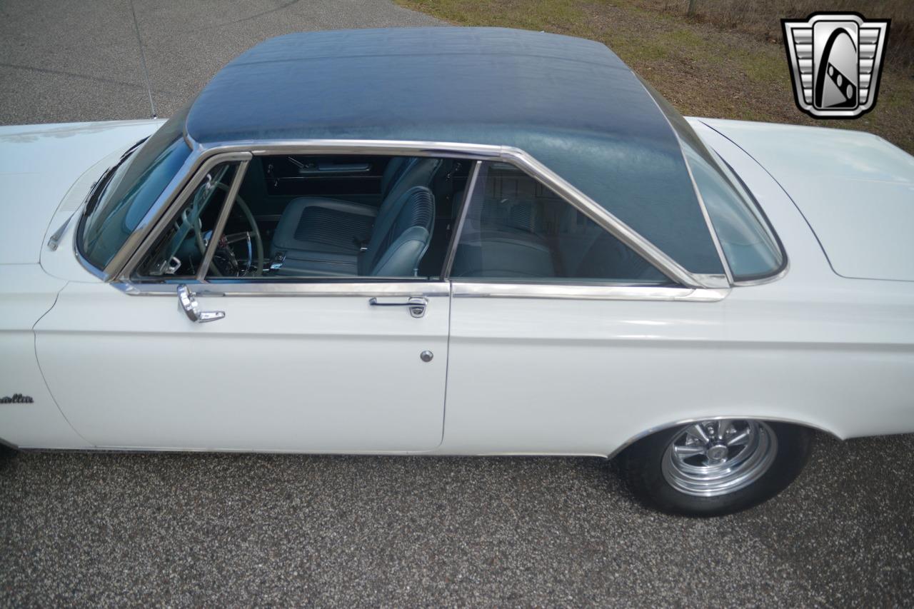 1965 Plymouth Satellite