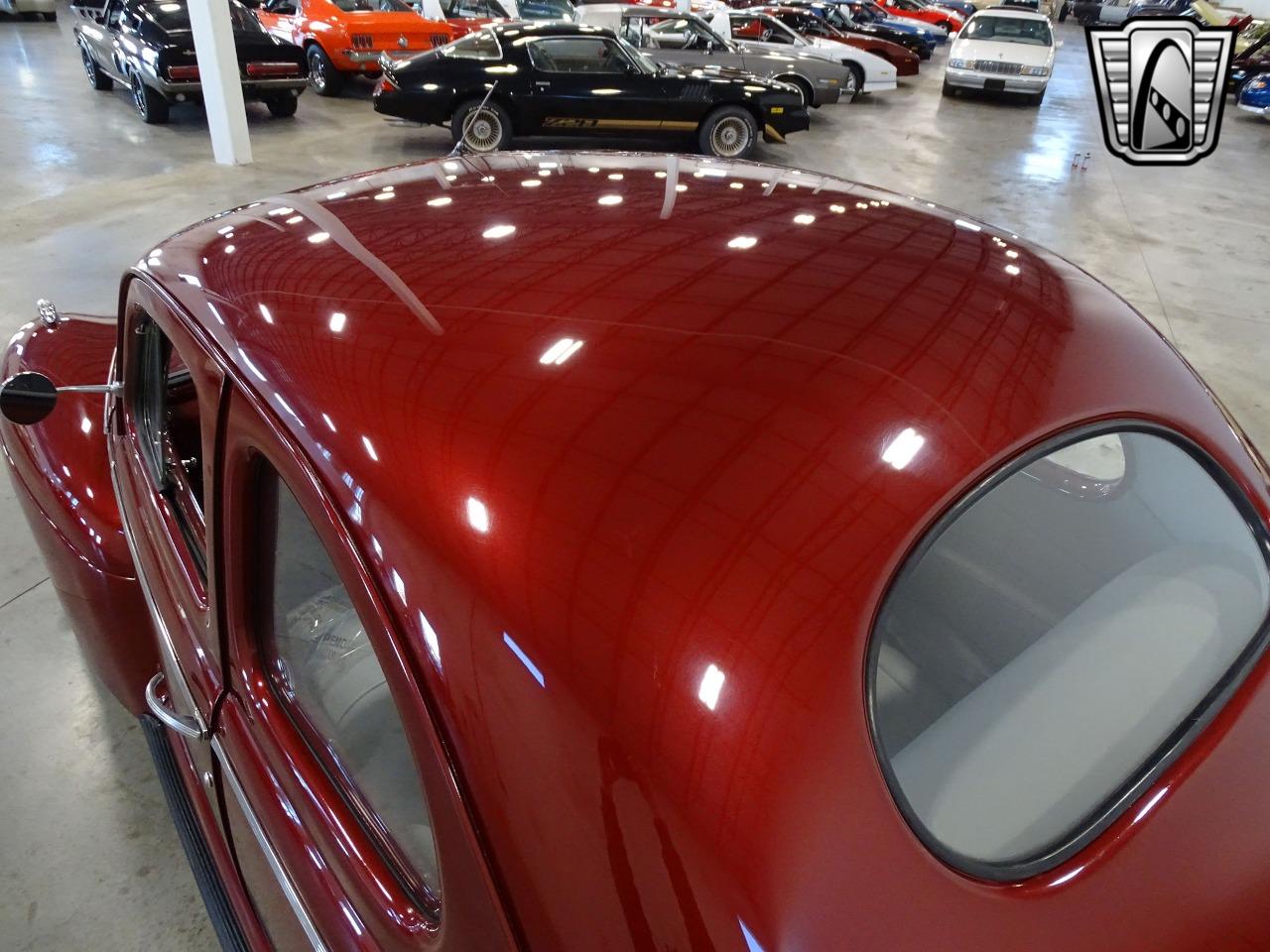 1941 Ford Coupe