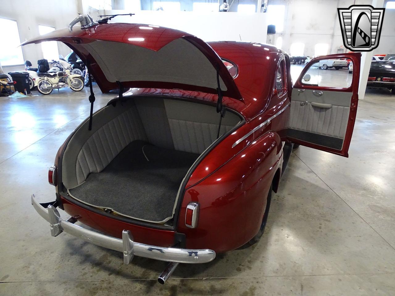 1941 Ford Coupe