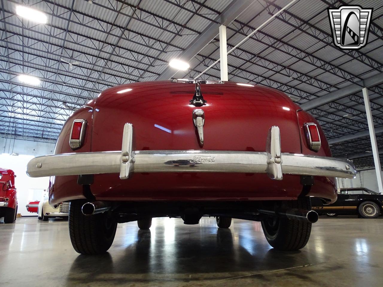 1941 Ford Coupe