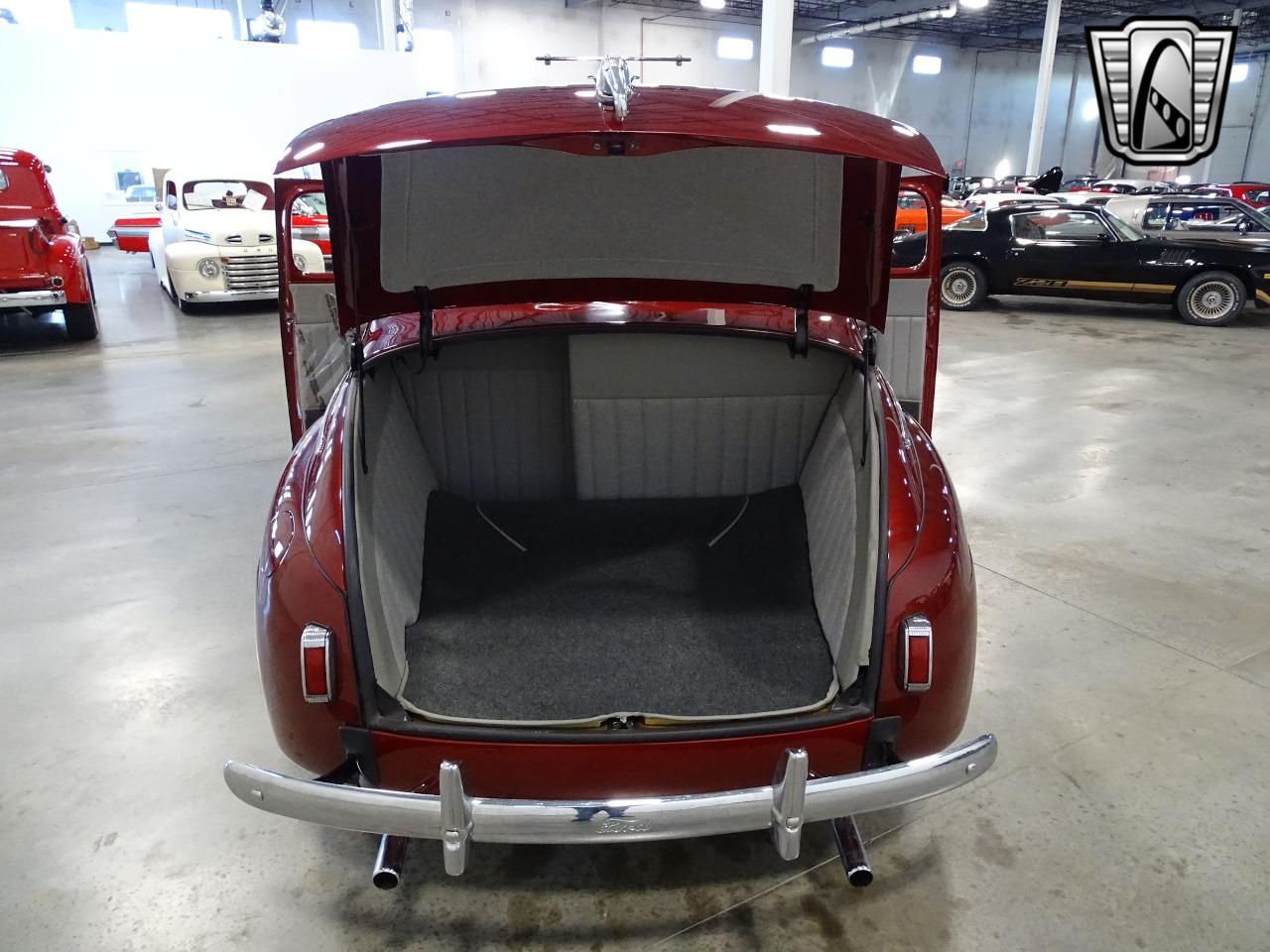 1941 Ford Coupe