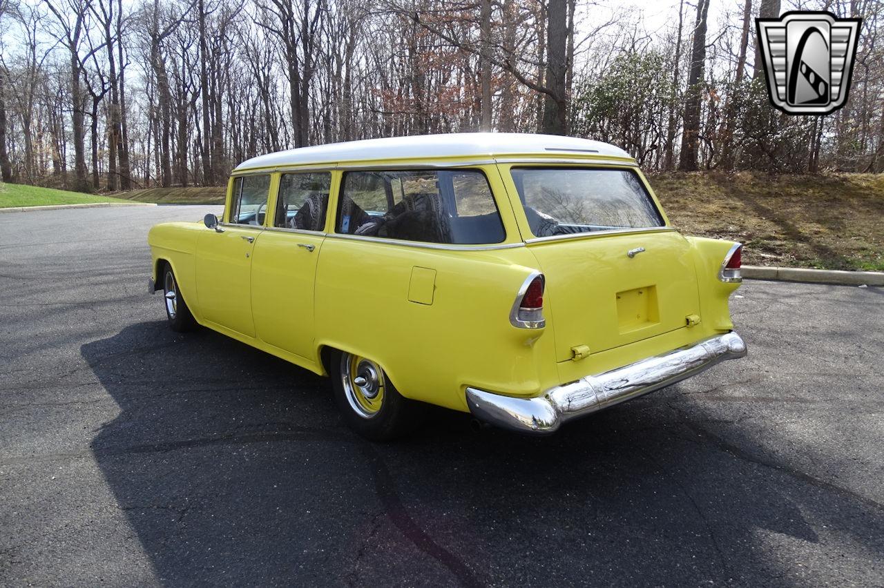 1955 Chevrolet 210