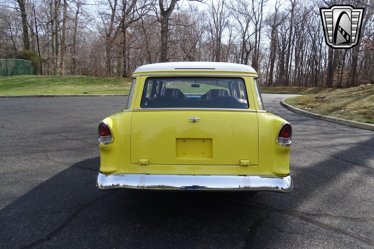 1955 Chevrolet 210