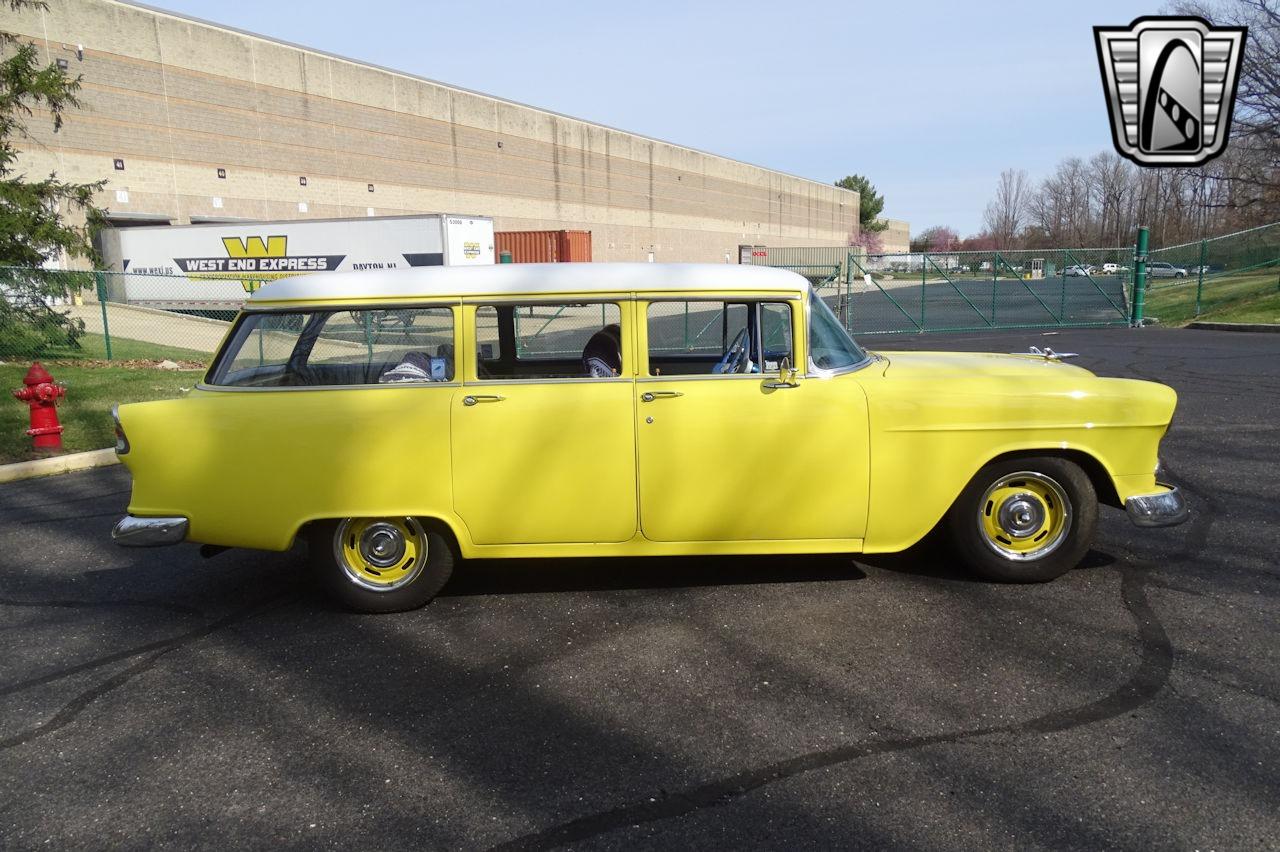 1955 Chevrolet 210