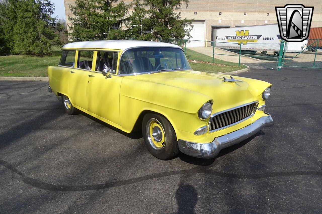 1955 Chevrolet 210