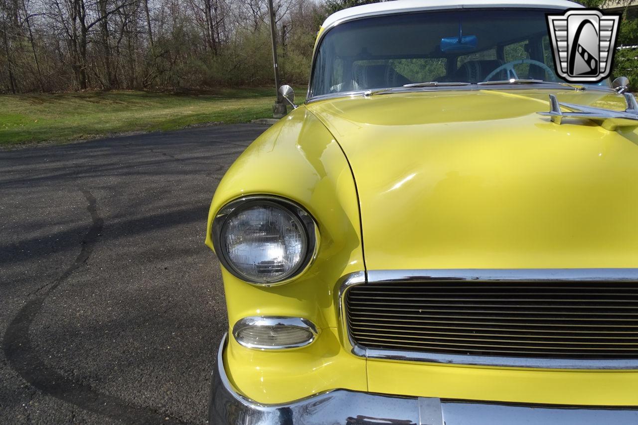 1955 Chevrolet 210