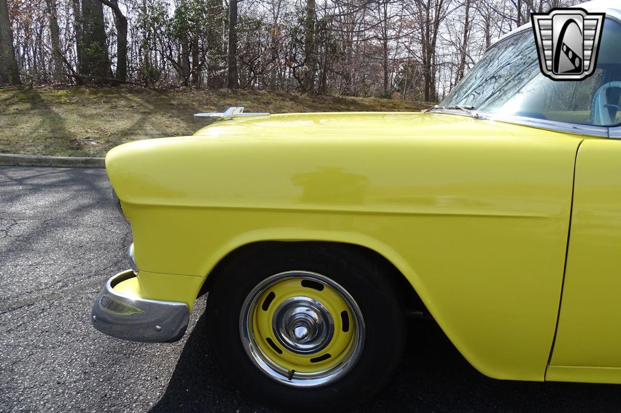 1955 Chevrolet 210