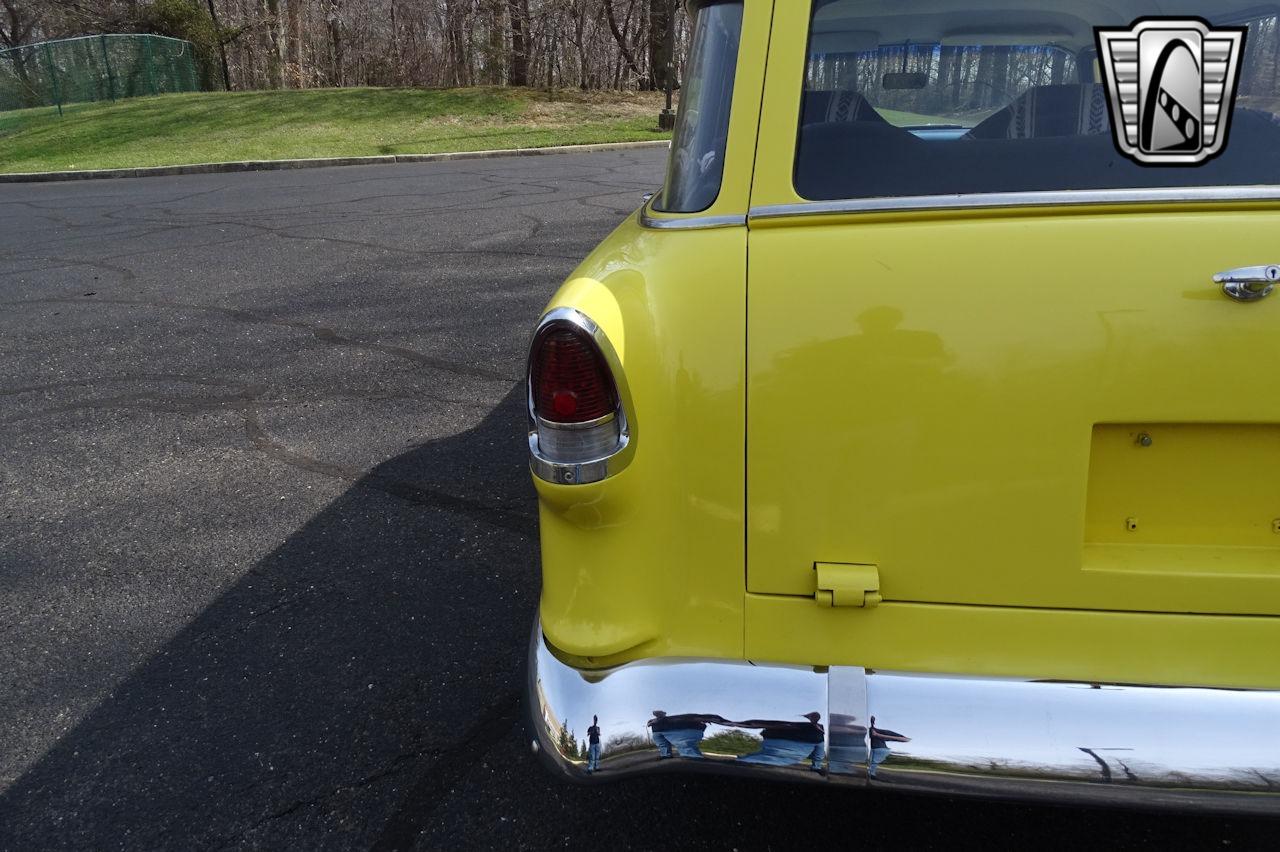 1955 Chevrolet 210