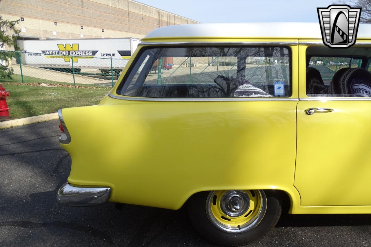 1955 Chevrolet 210