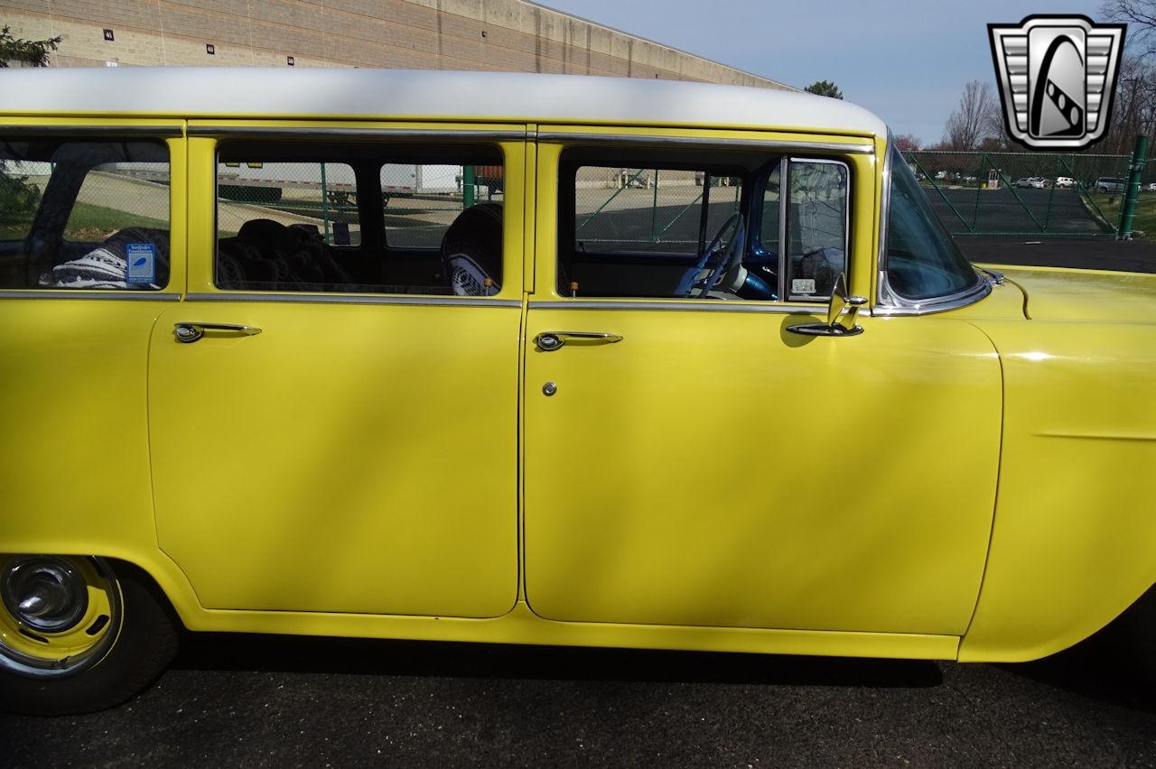 1955 Chevrolet 210