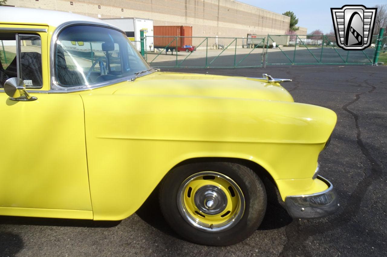 1955 Chevrolet 210