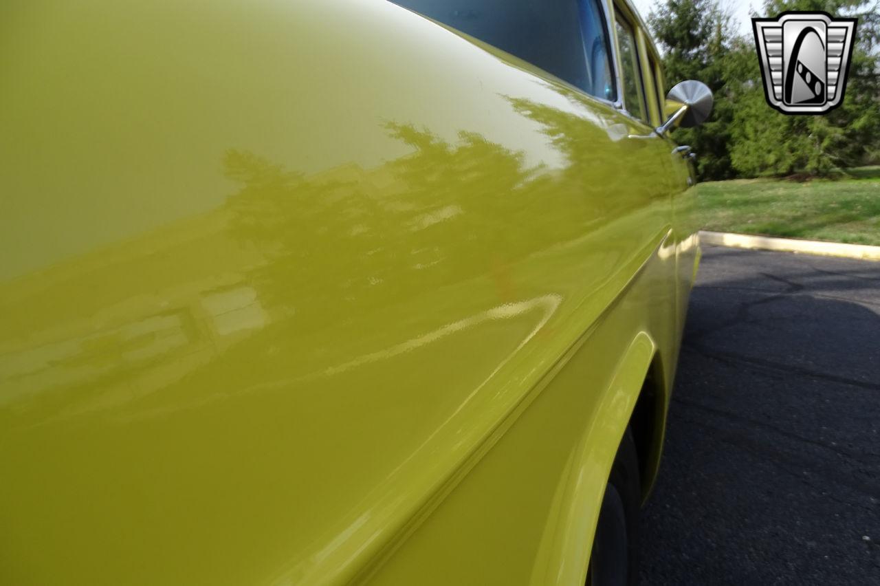 1955 Chevrolet 210