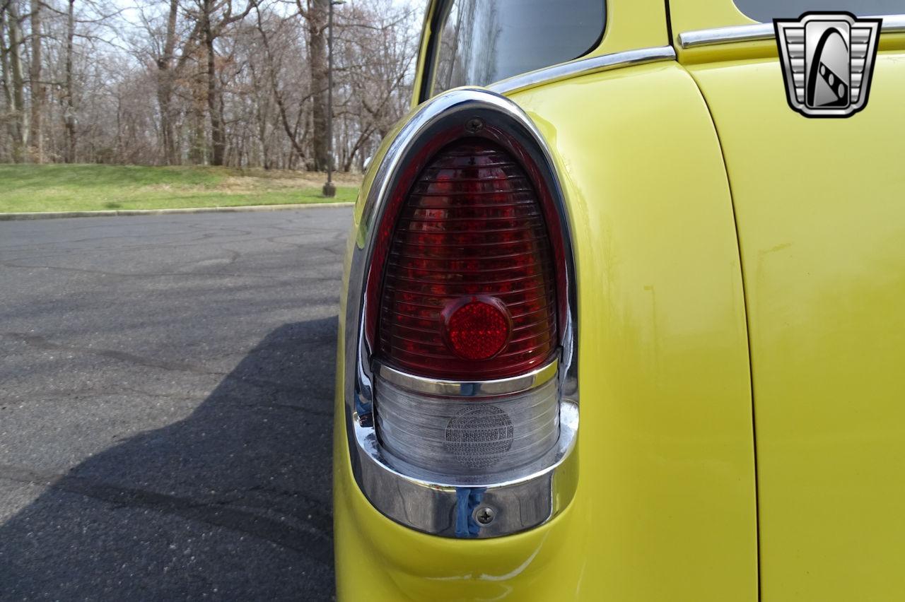 1955 Chevrolet 210