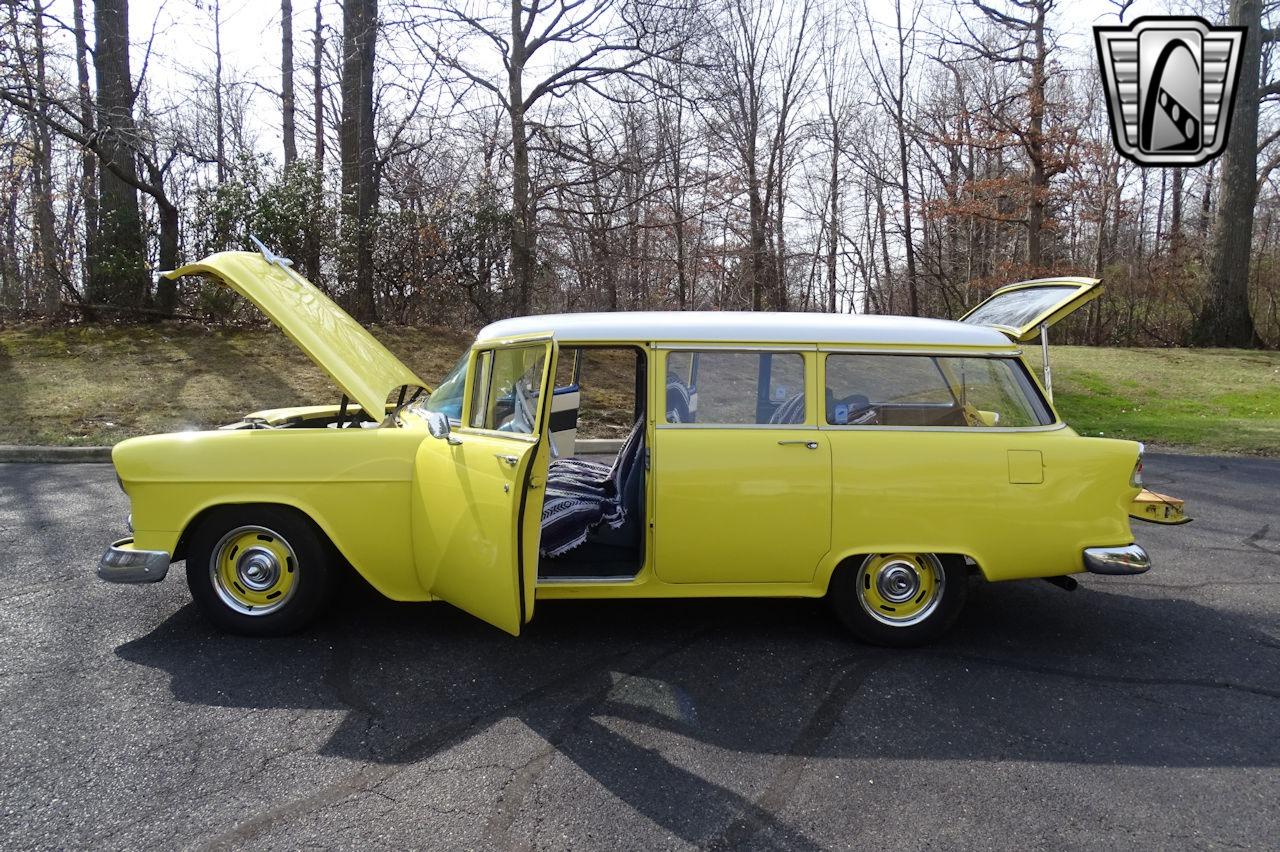 1955 Chevrolet 210